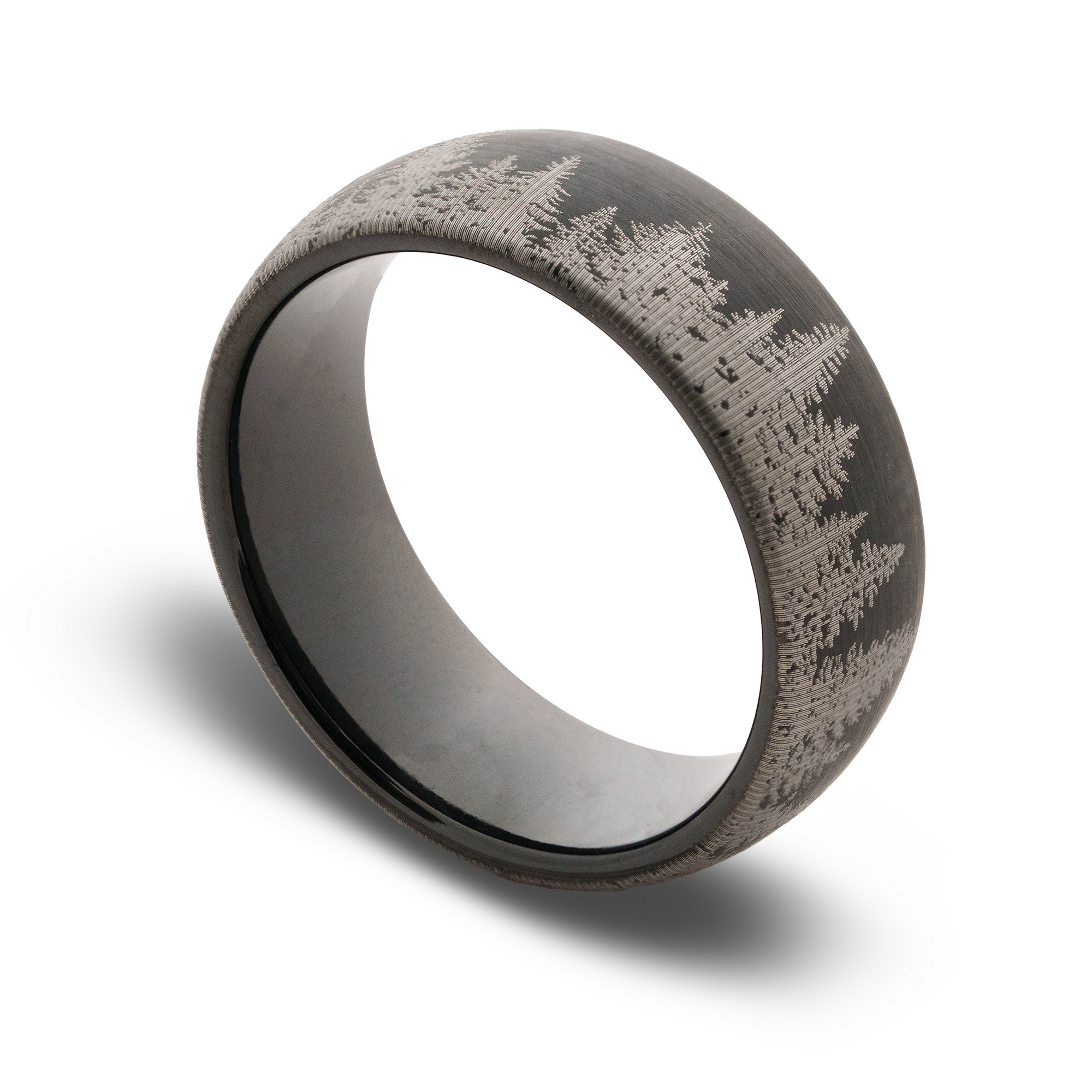 Outdoorsman 2025 wedding bands
