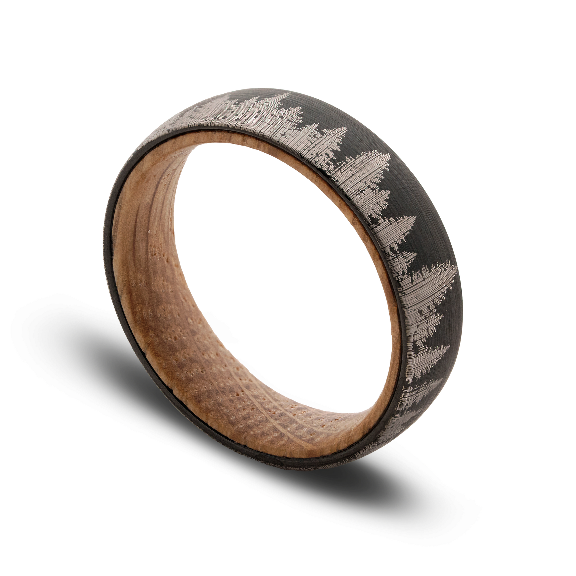 The “Adventurer” Ring