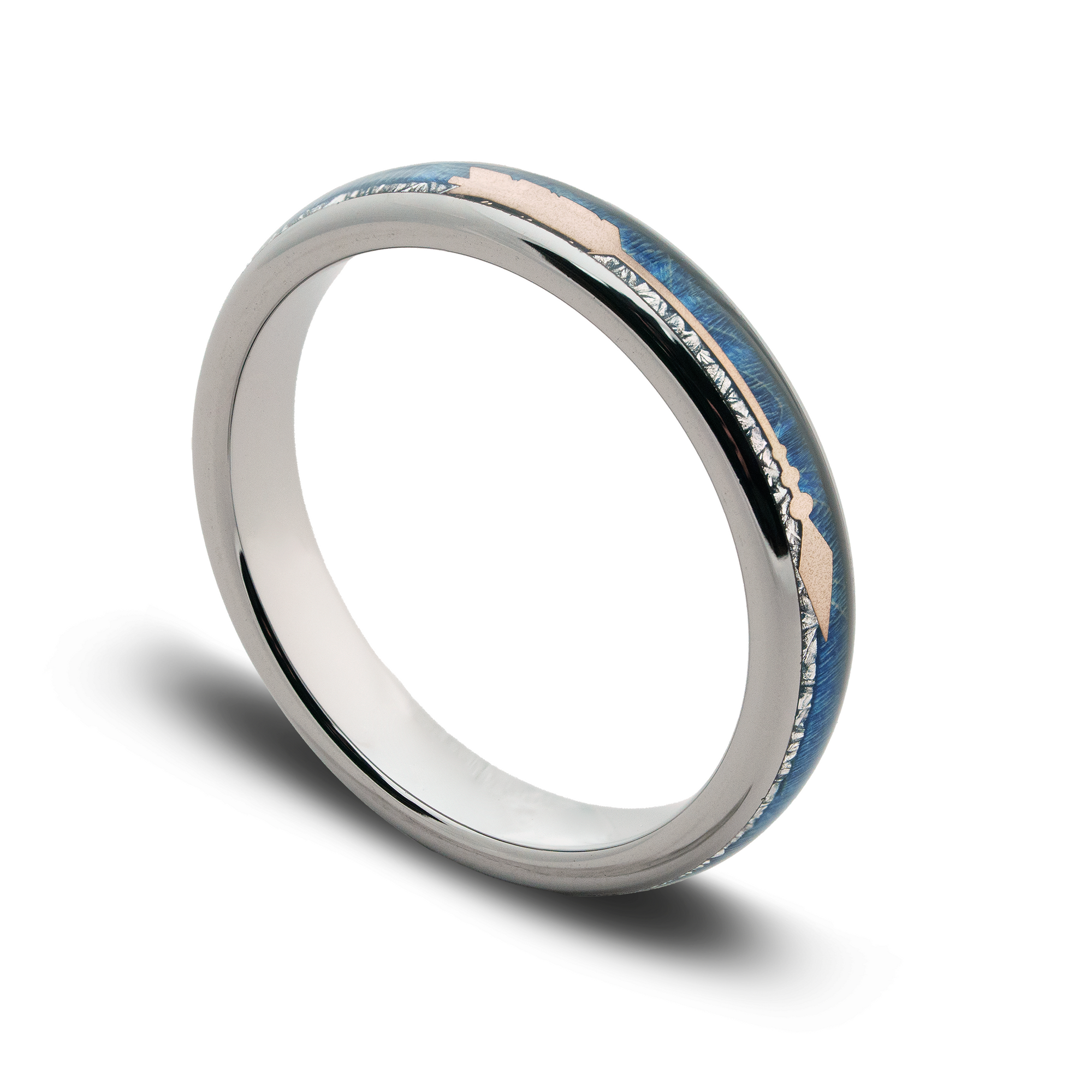 The “Artemis” Ring