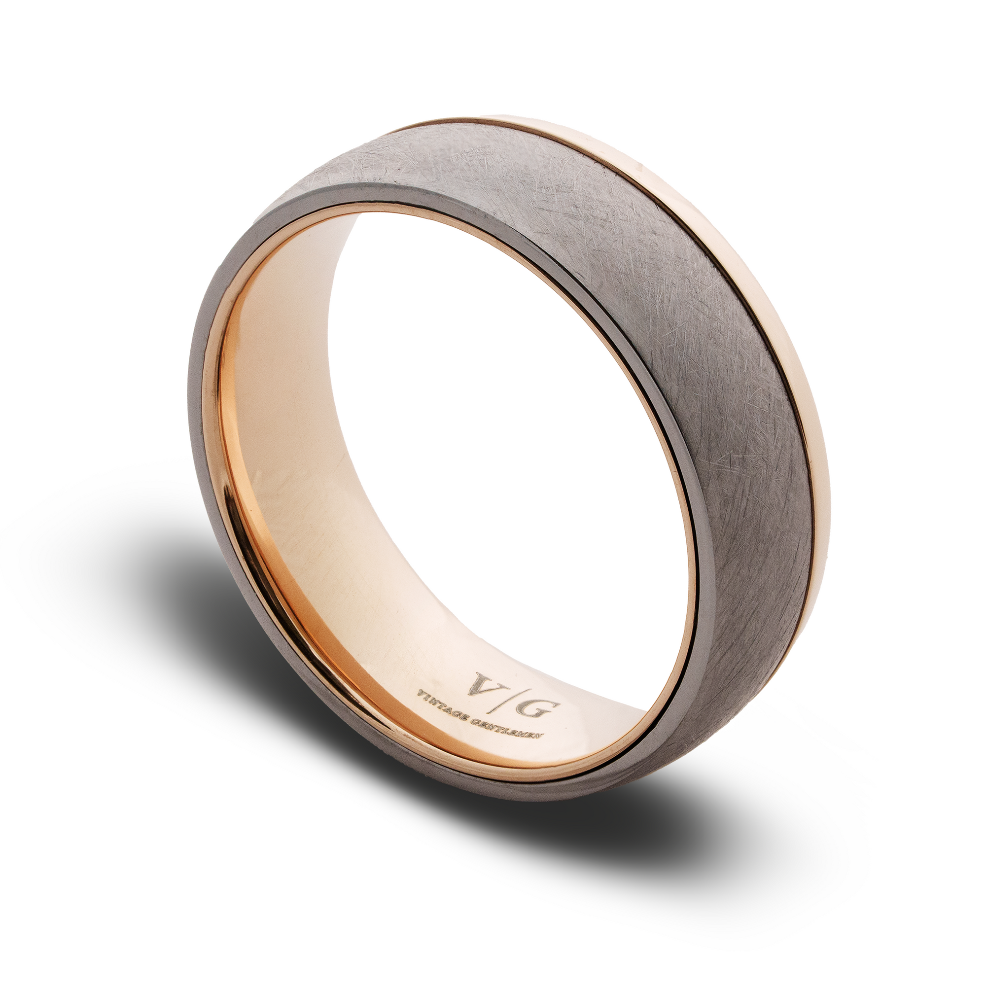 New: The “Atlas” Ring