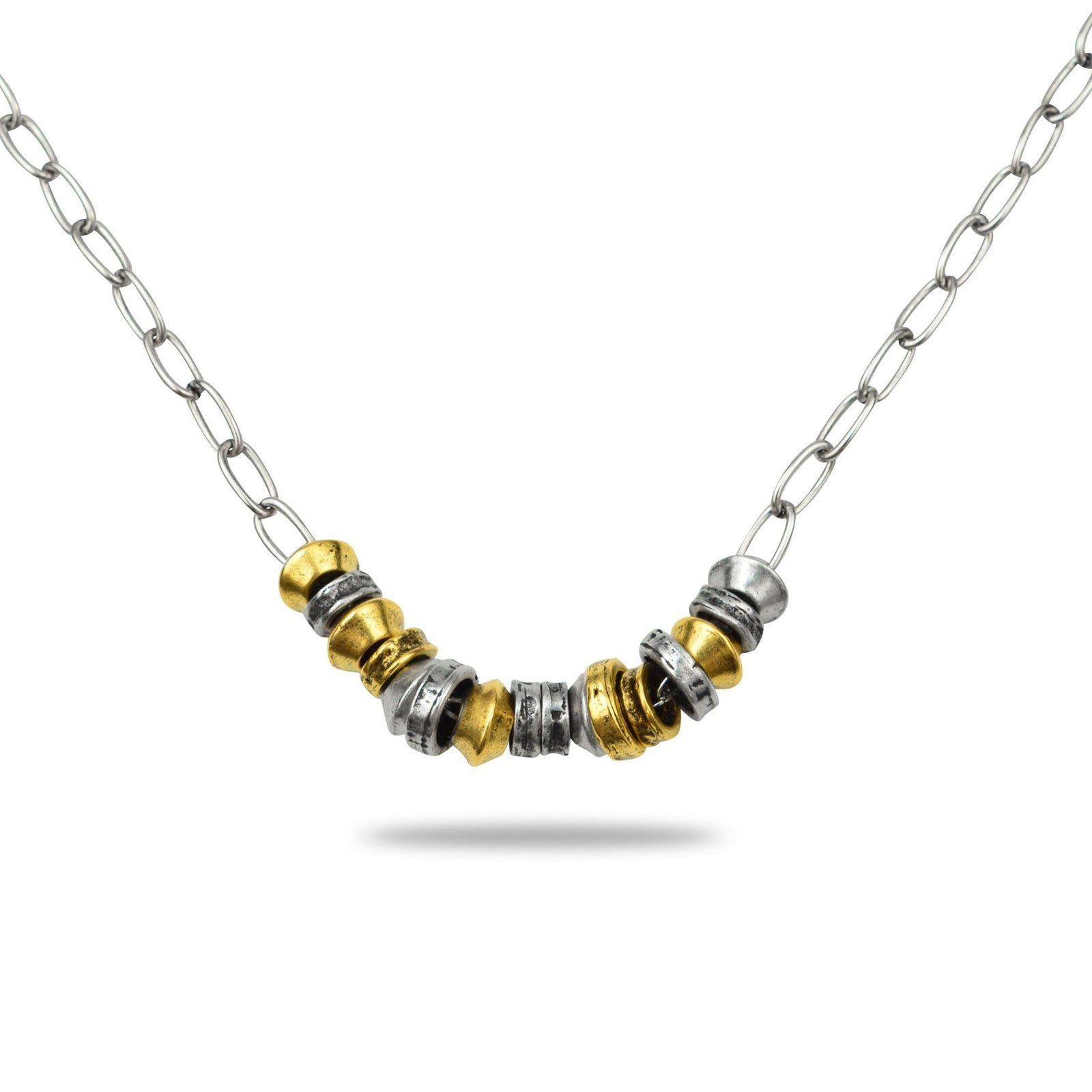 Ara Necklace