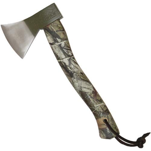 outdoor hatchet