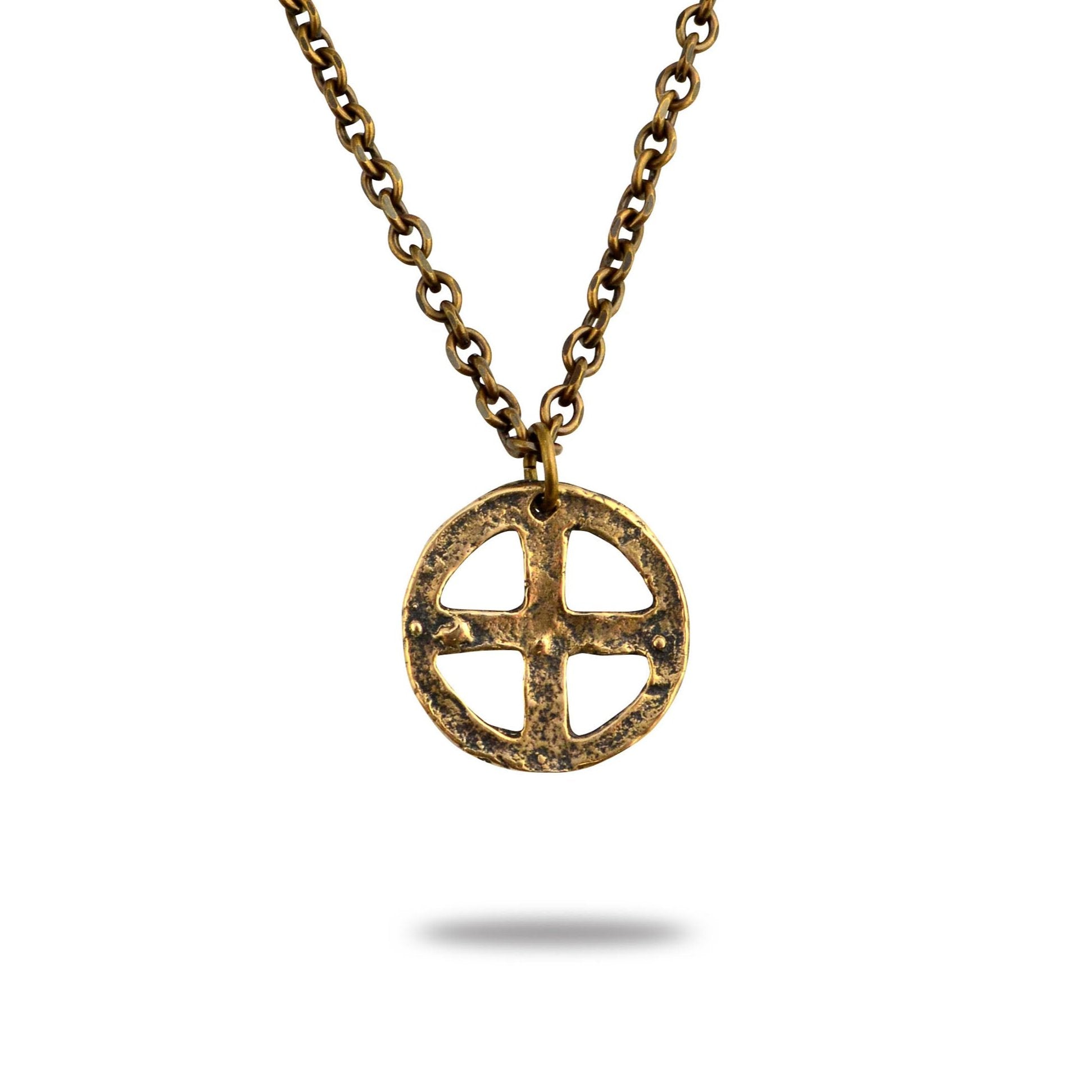 Circle Cross
