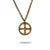 Circle Cross