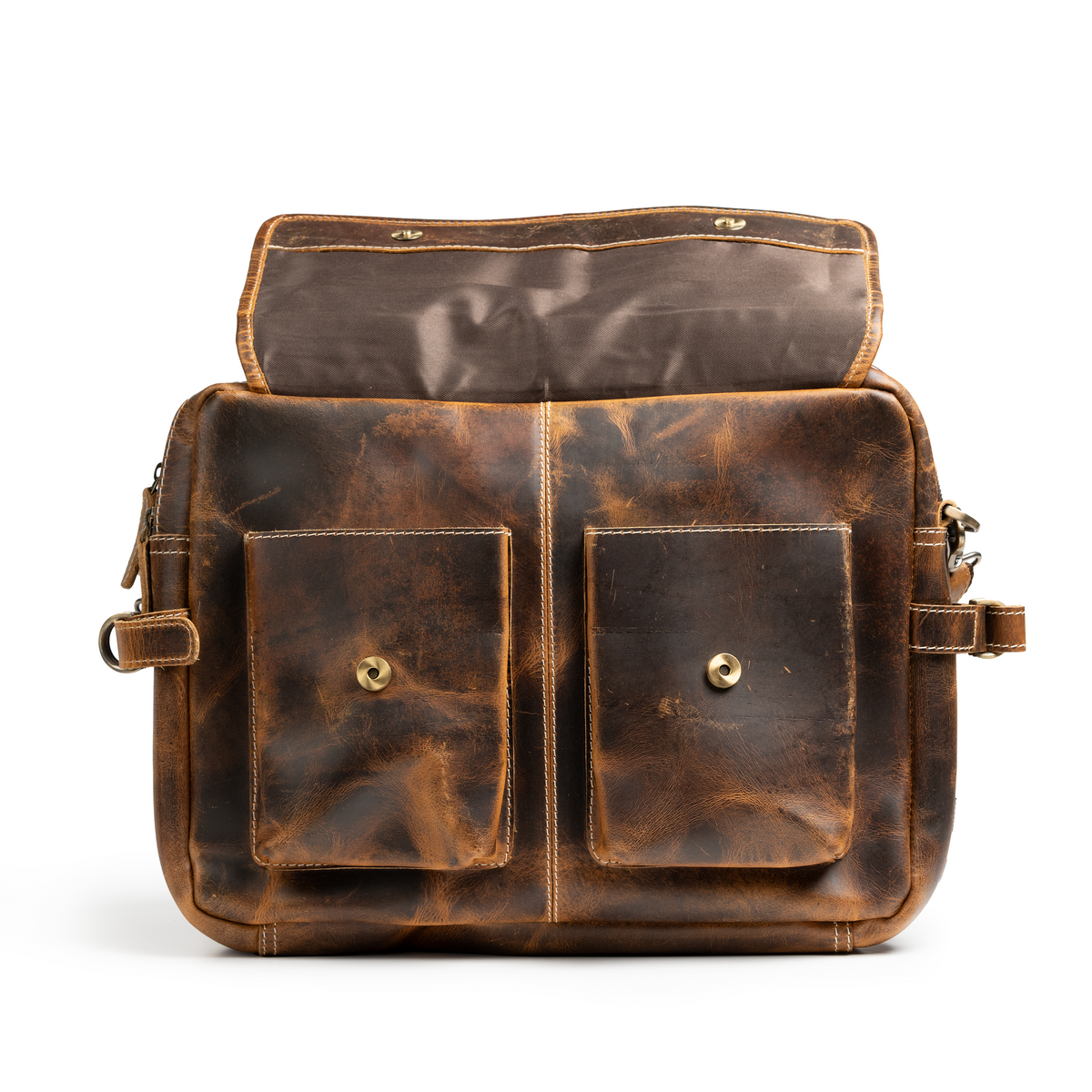 Shop Vintage Messenger Bag for Men and Women – Luggage Factory