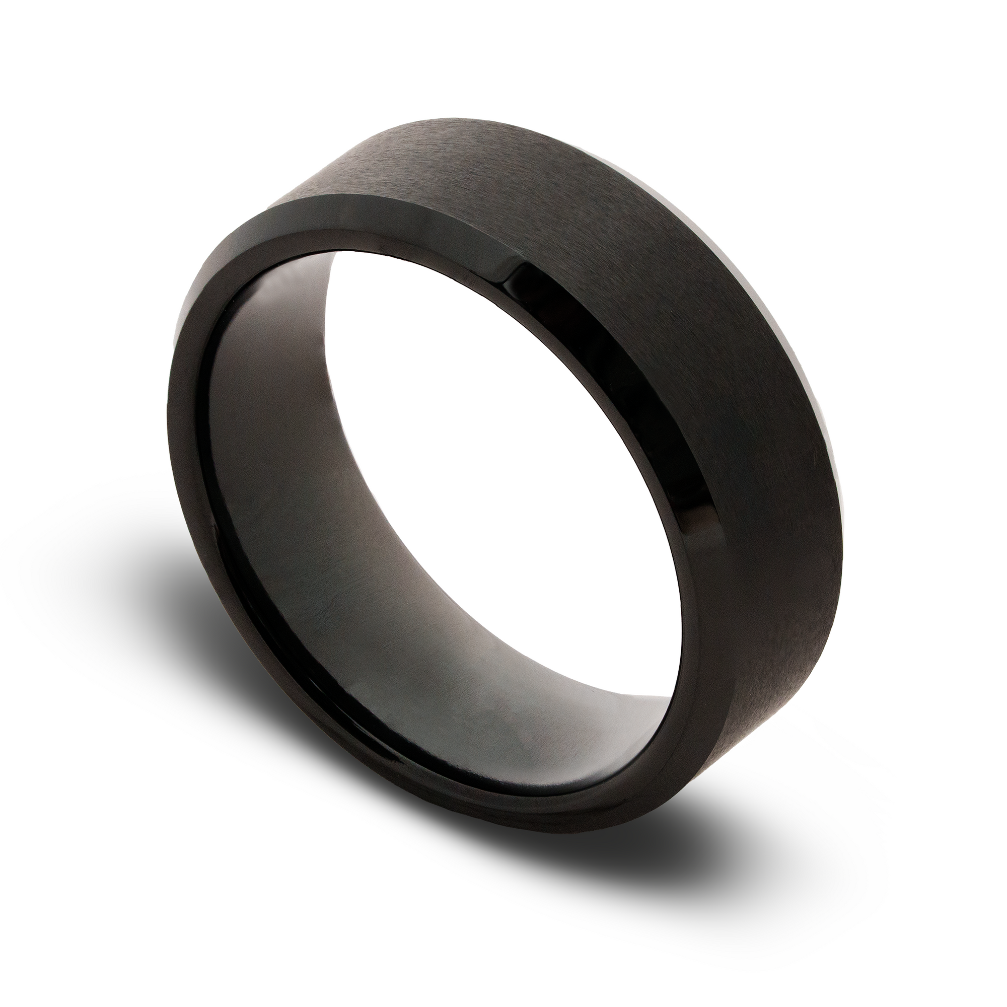 The “Eclipse” Ring
