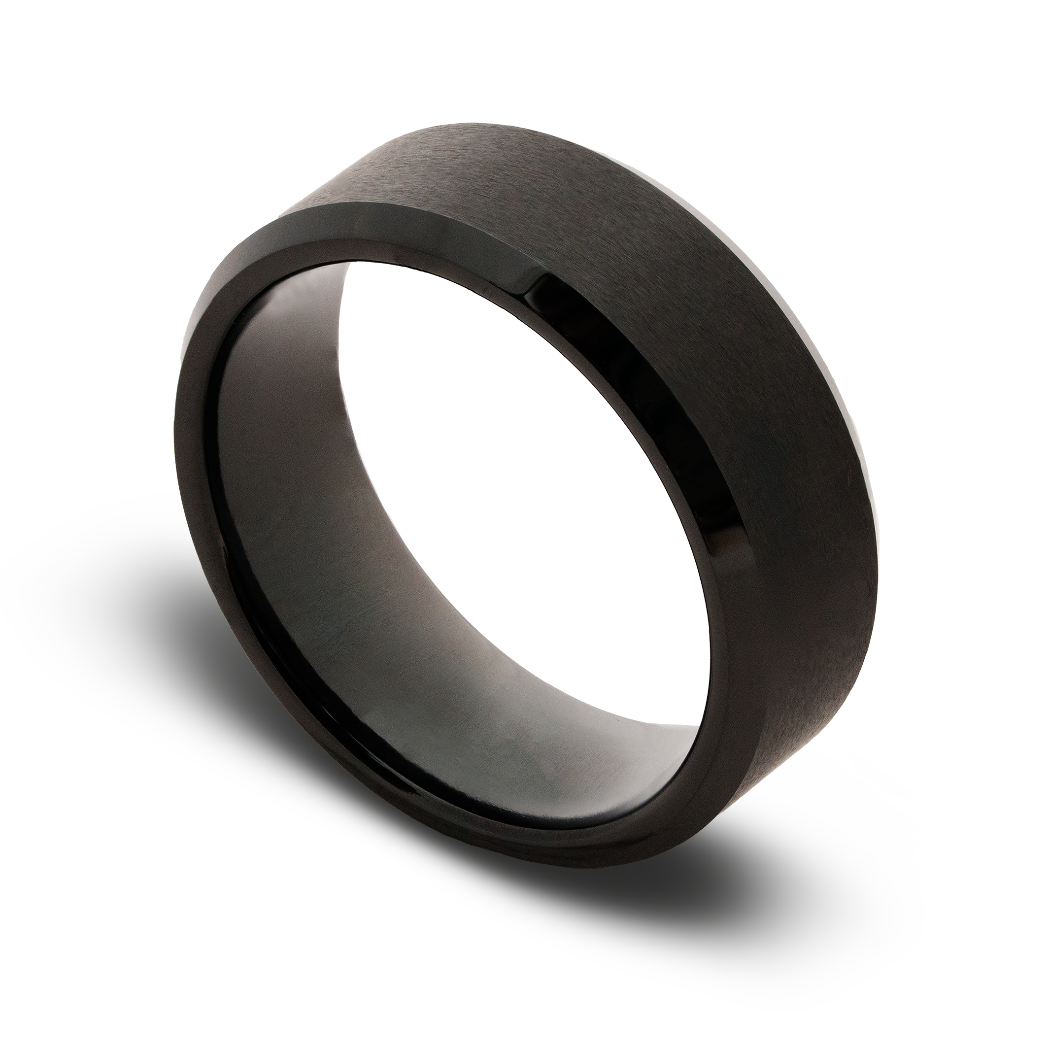 The “Eclipse” Ring - Vintage Gentlemen