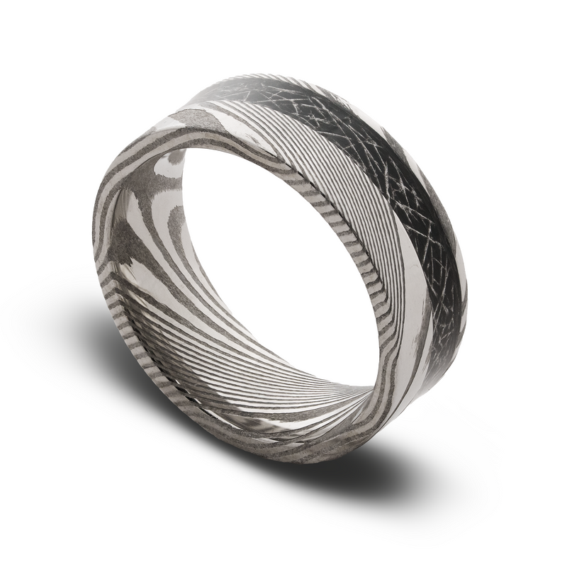 The “Elemental” Ring - Vintage Gentlemen