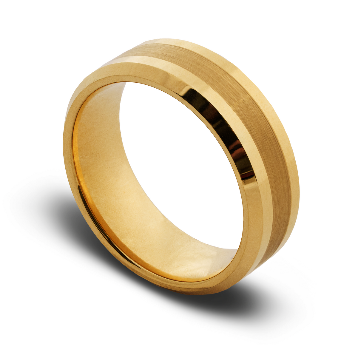 Size 10 In-Stock Rings - Vintage Gentlemen