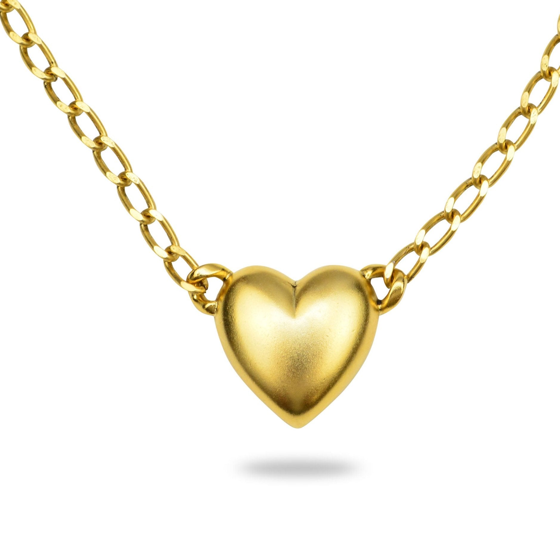 Bella Necklace