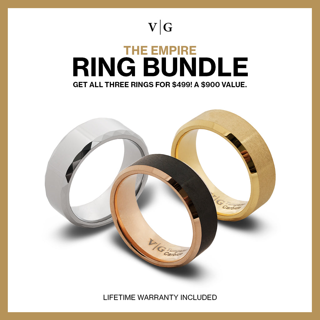 The “Empire” Bundle