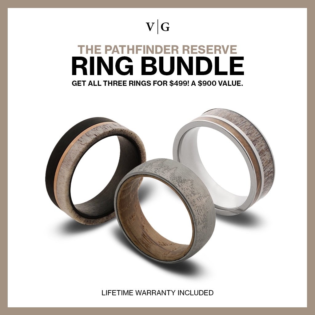 The “Pathfinders” Bundle