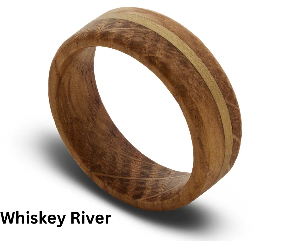 The “Whiskey Reserve” Bundle