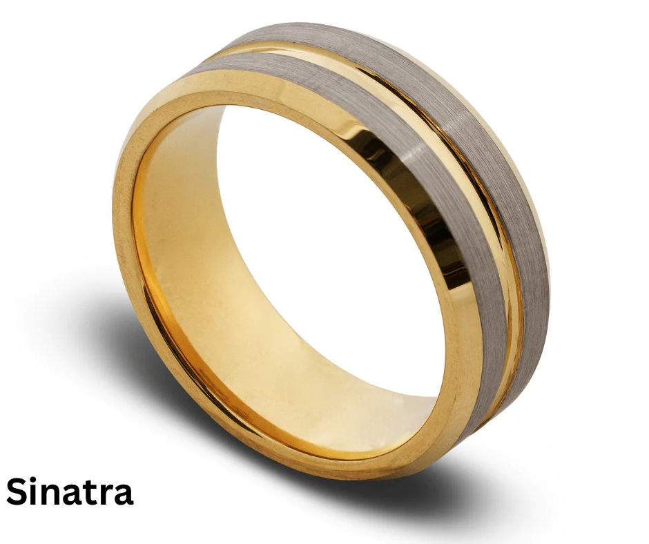 The “Gentlemen’s Heritage” Bundle