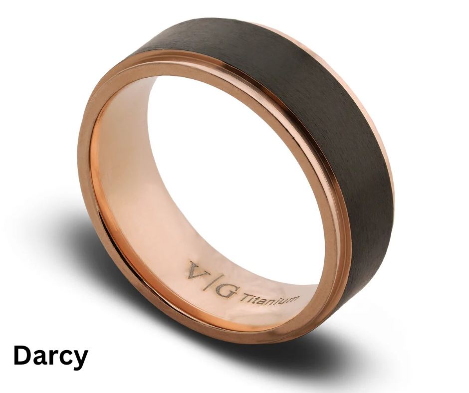 The “Gentlemen’s Heritage” Bundle