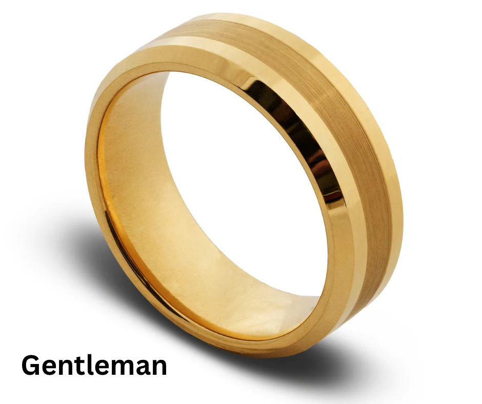 The “Gentlemen’s Heritage” Bundle