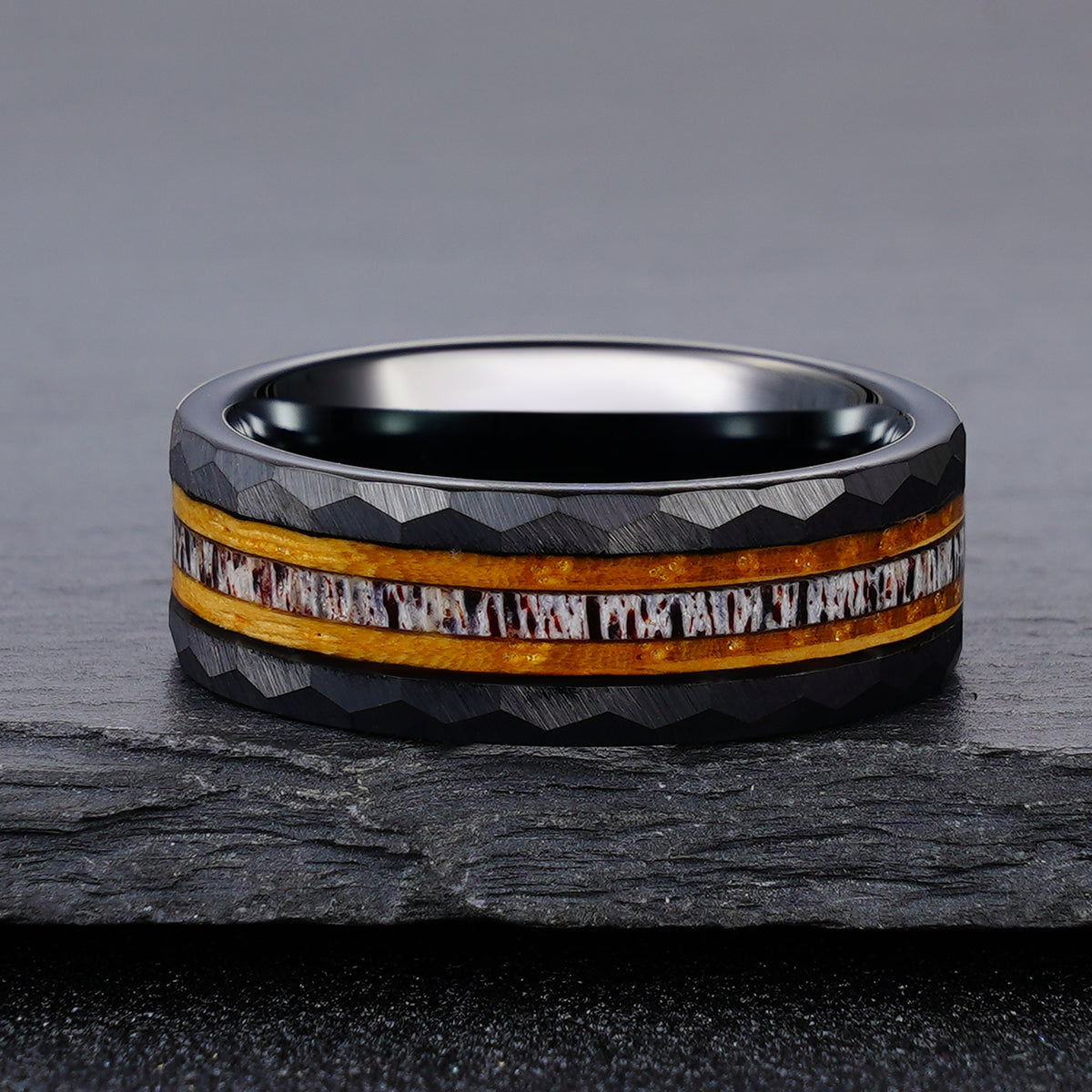 LIMITED EDITION: The “Outlander” Ring