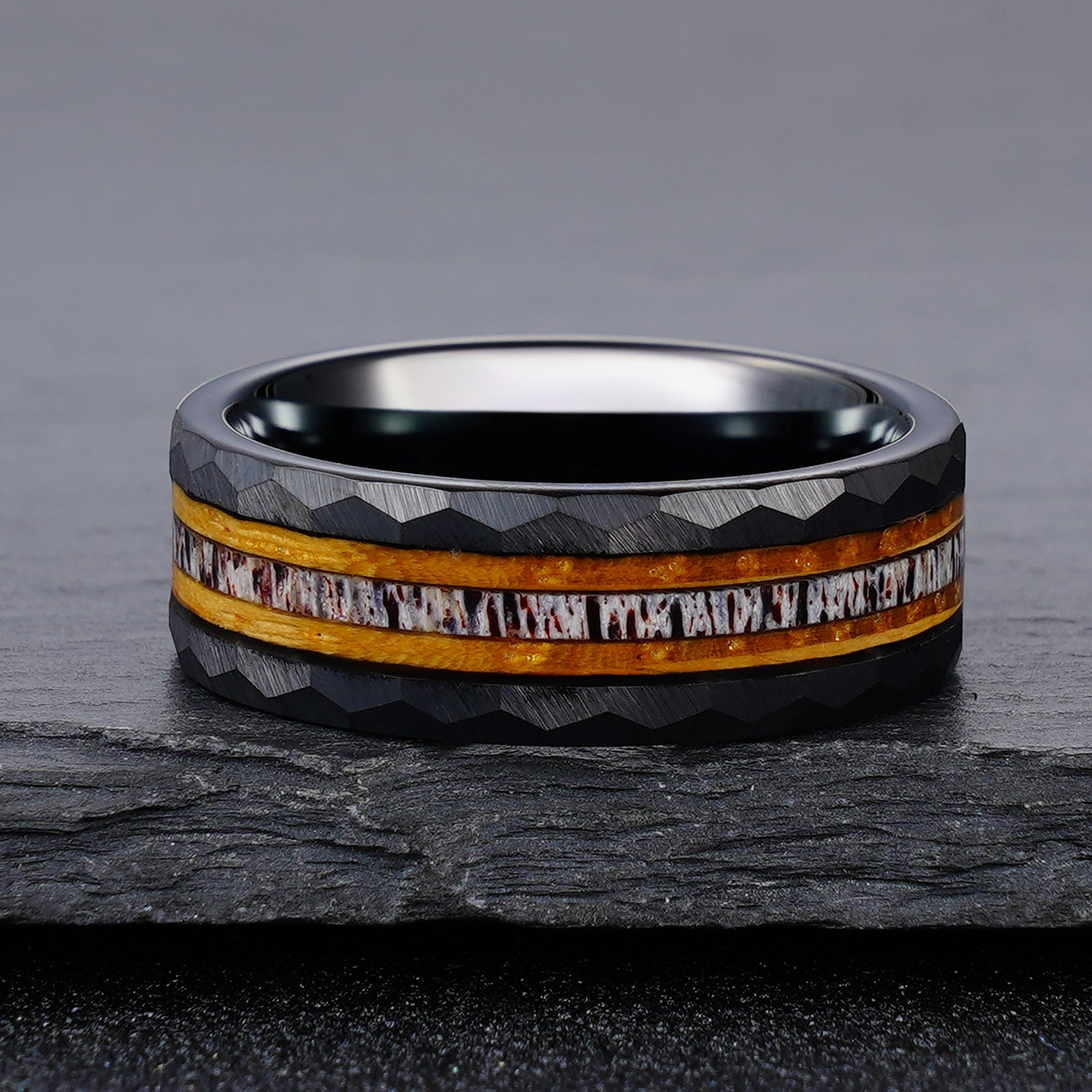 LIMITED EDITION: The “Outlander” Ring