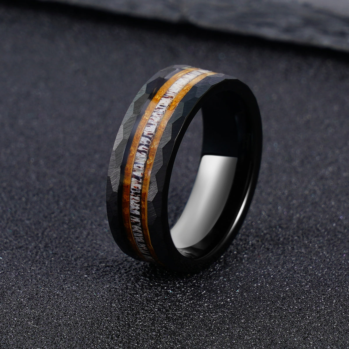 LIMITED EDITION: The “Outlander” Ring