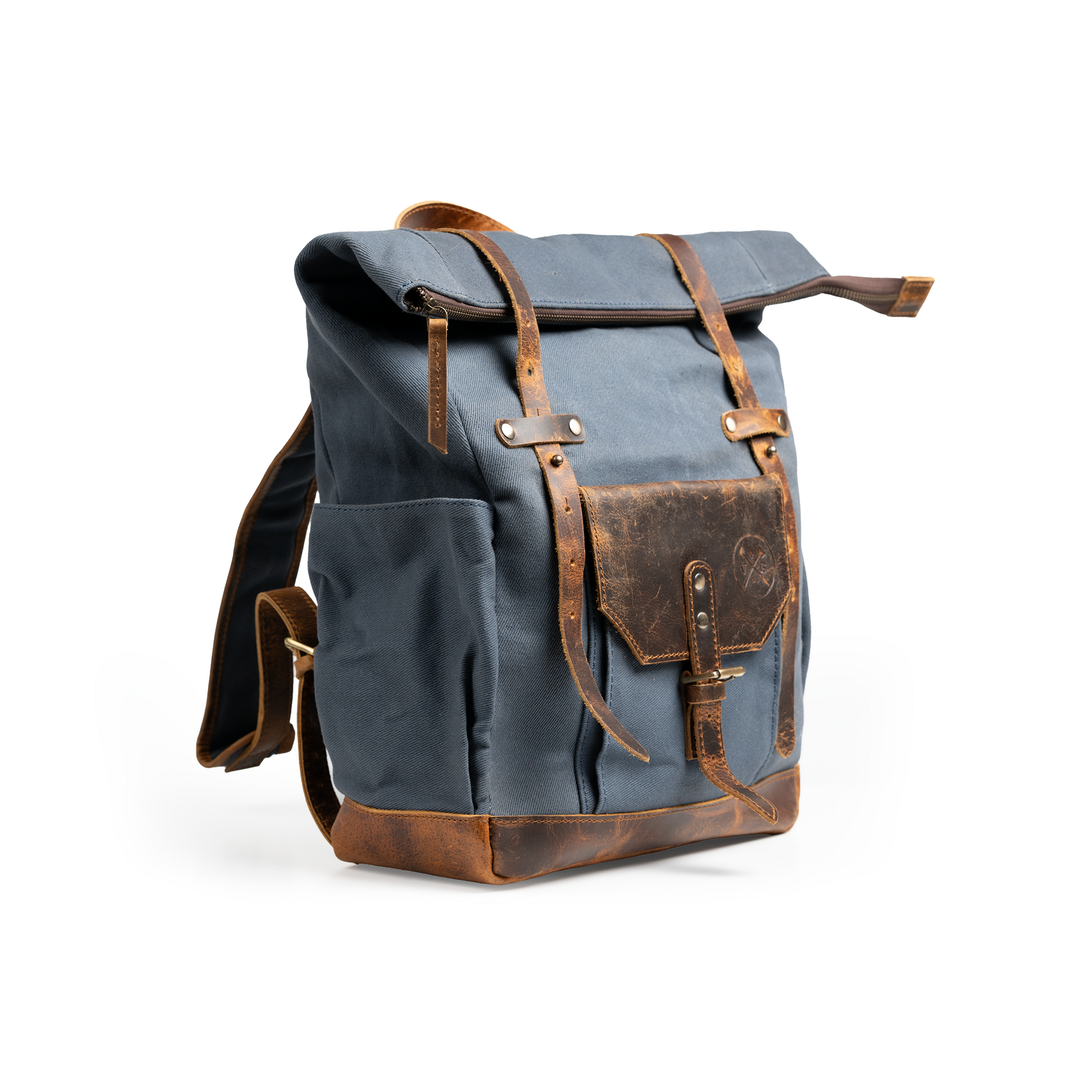 The “Jackson” Backpack