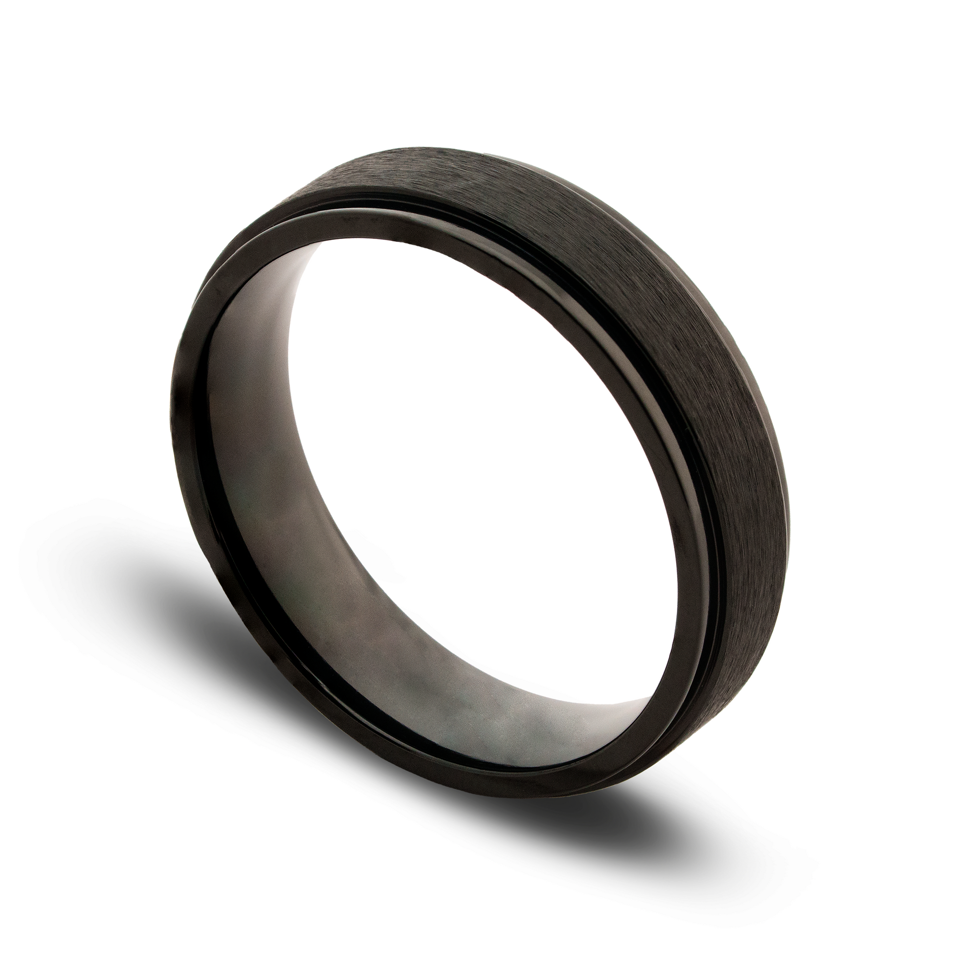 NEW: The “Midnight” Ring