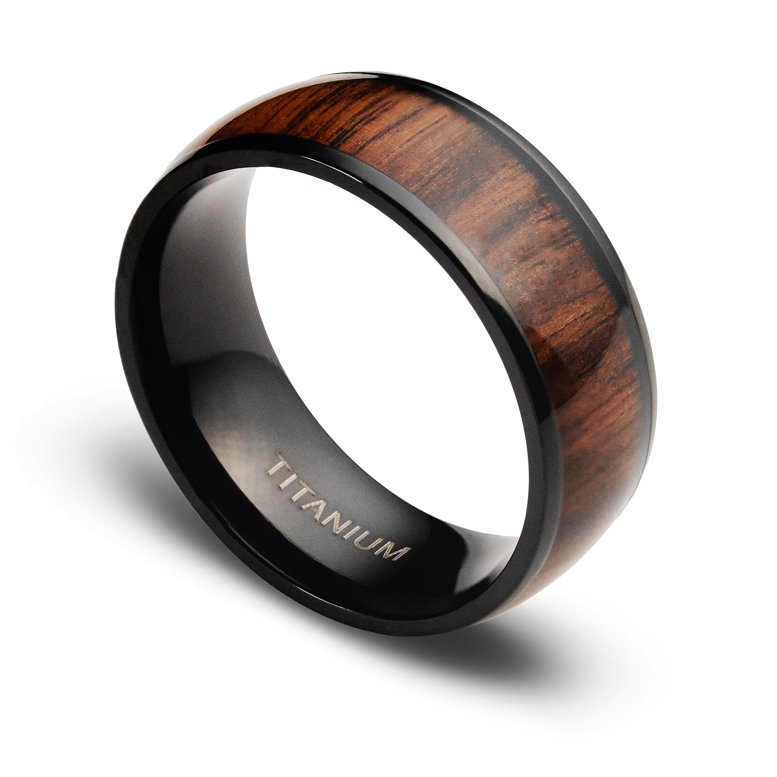 The “Aloha” Ring