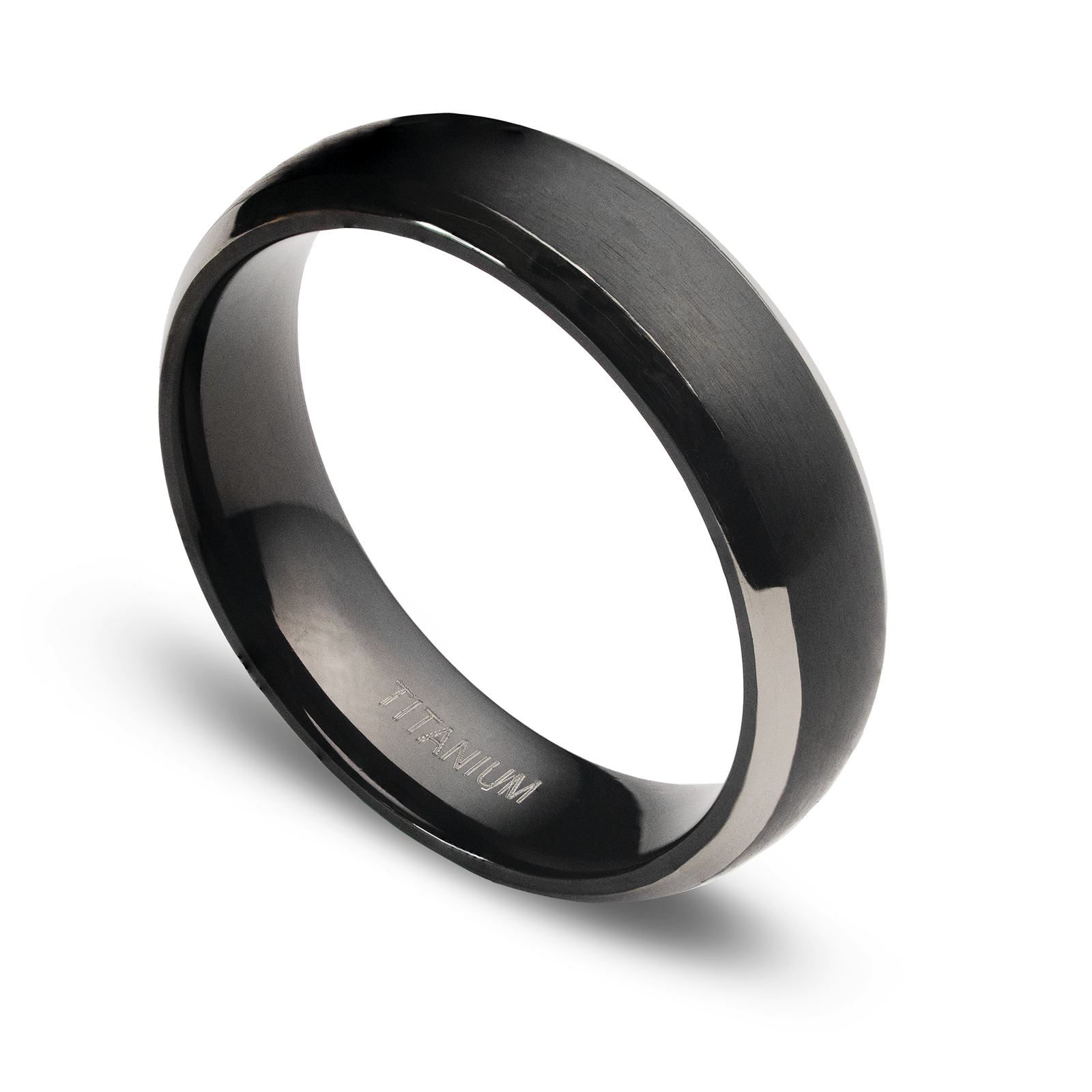 The “Stealth” Ring