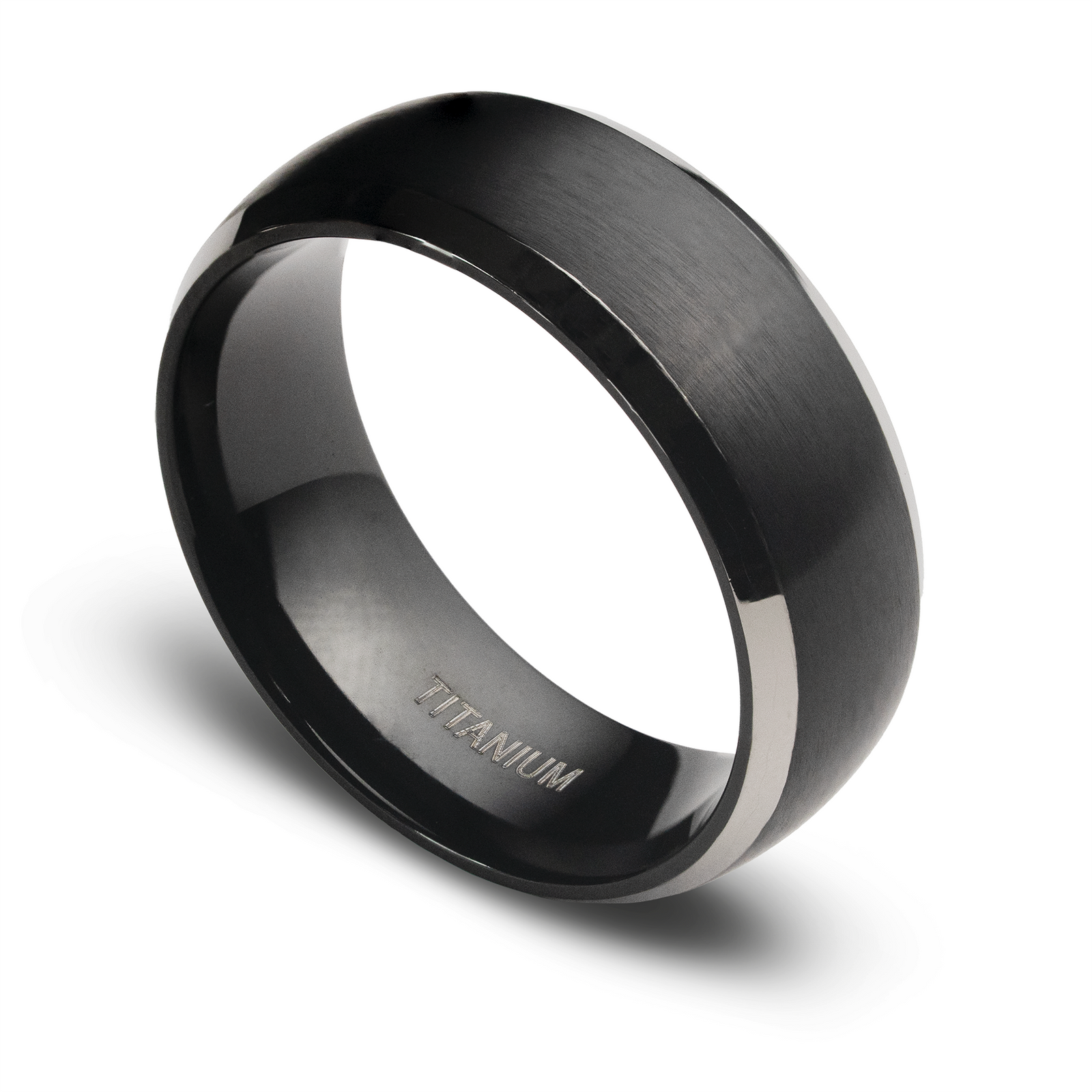 The “Stealth” Ring