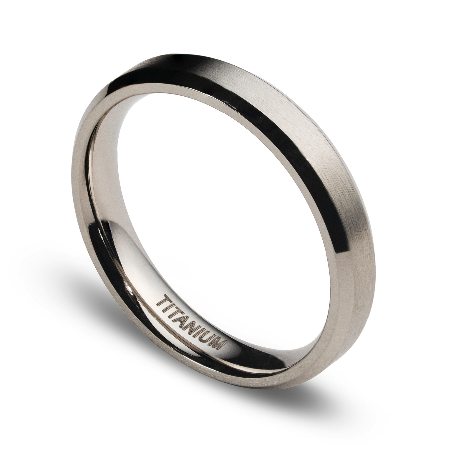 The “Colossus” Ring