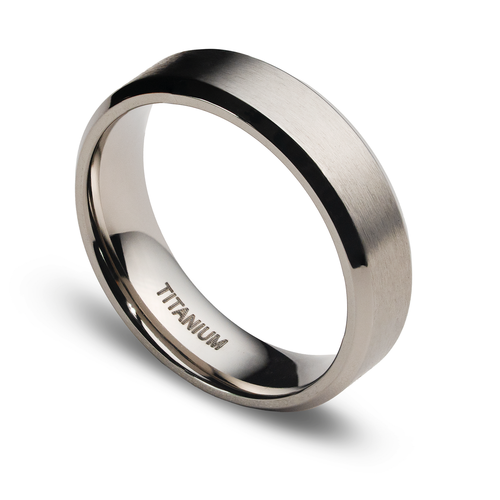 The “Colossus” Ring