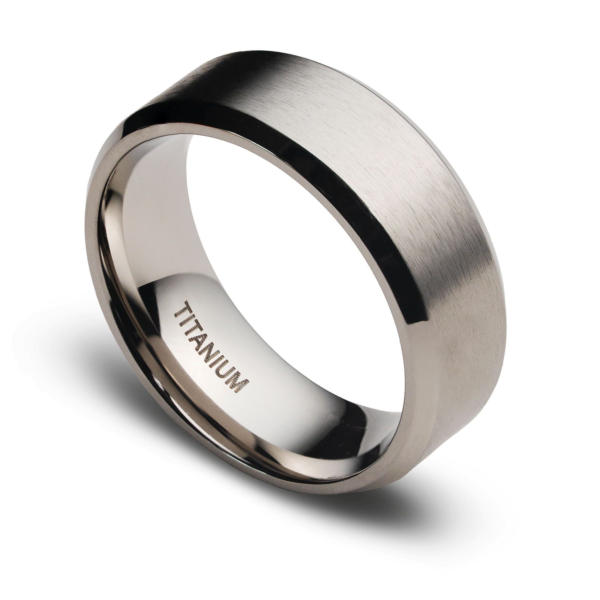 The “Colossus” Ring