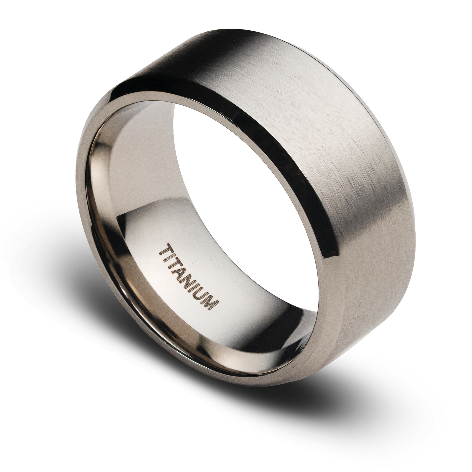 The “Colossus” Ring