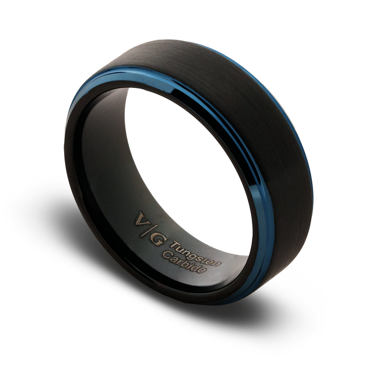 The &quot;Blue Hour&quot; Ring