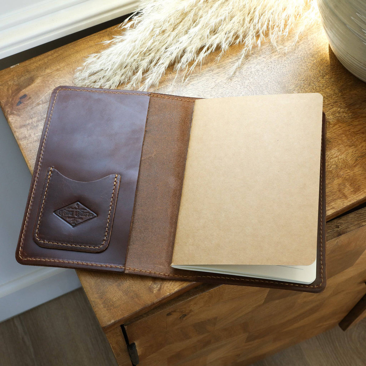 Leather Journal