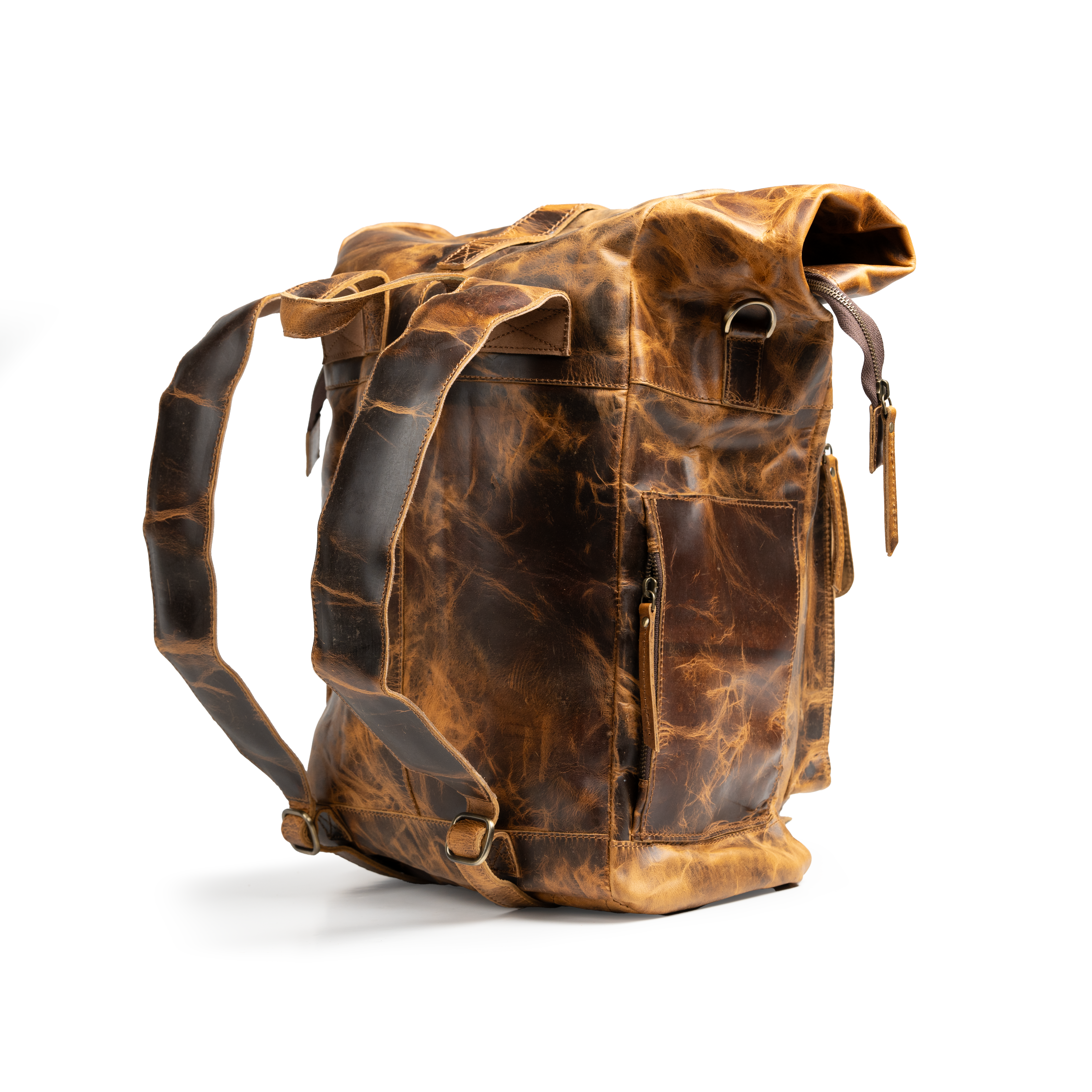 Gentleman backpack sales