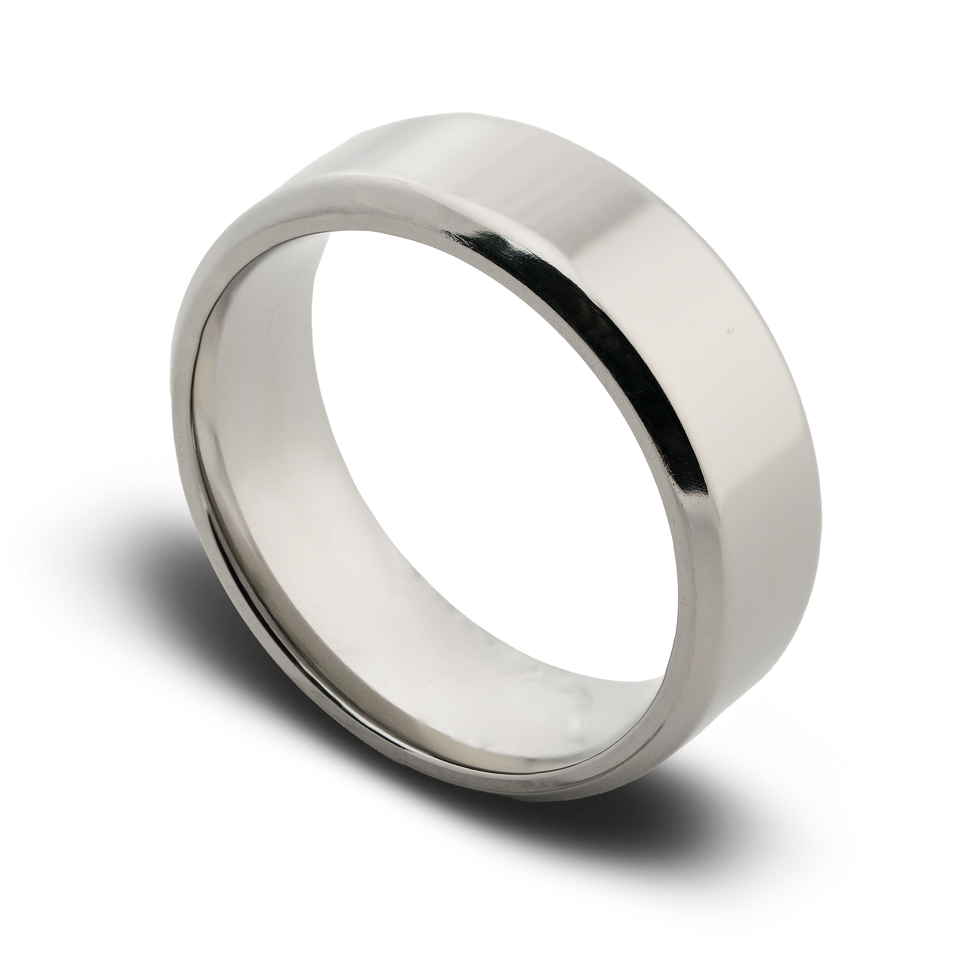 NEW: The “Titan” Ring