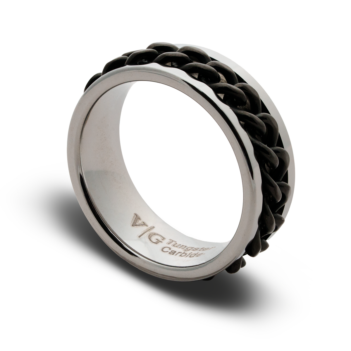 The &quot;Torque&quot; Ring