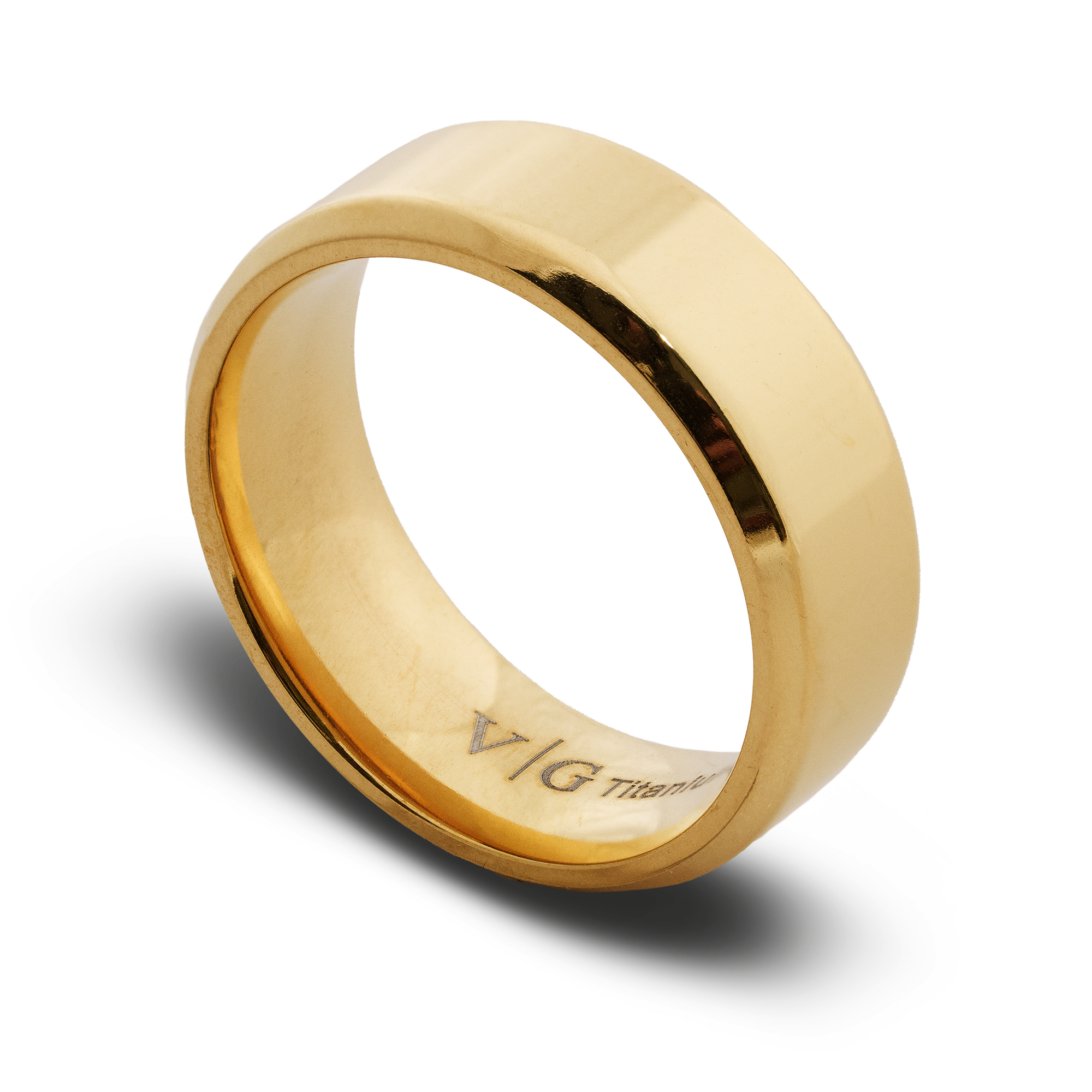 NEW: The “Valor” Ring