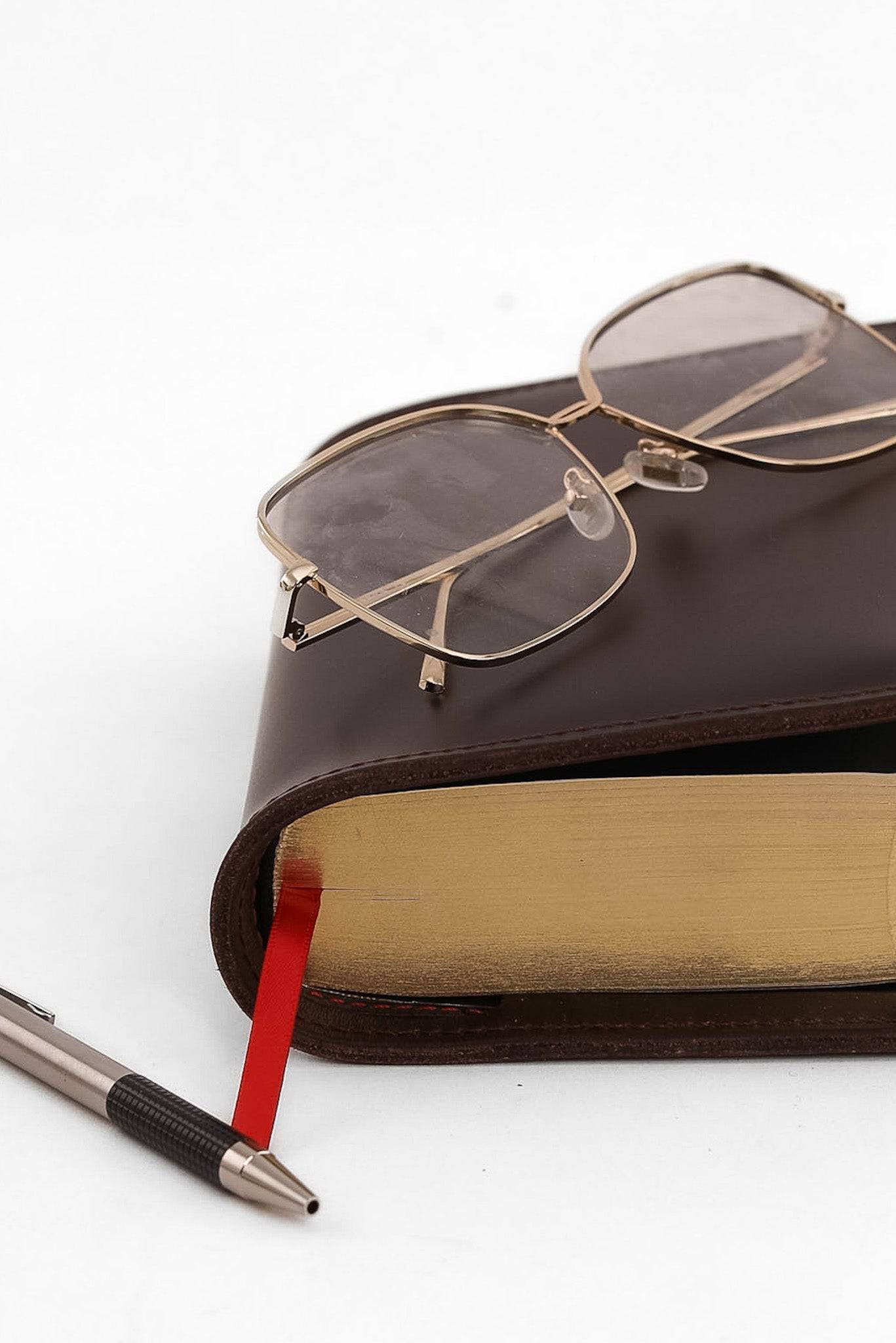 Holy Bible Cover