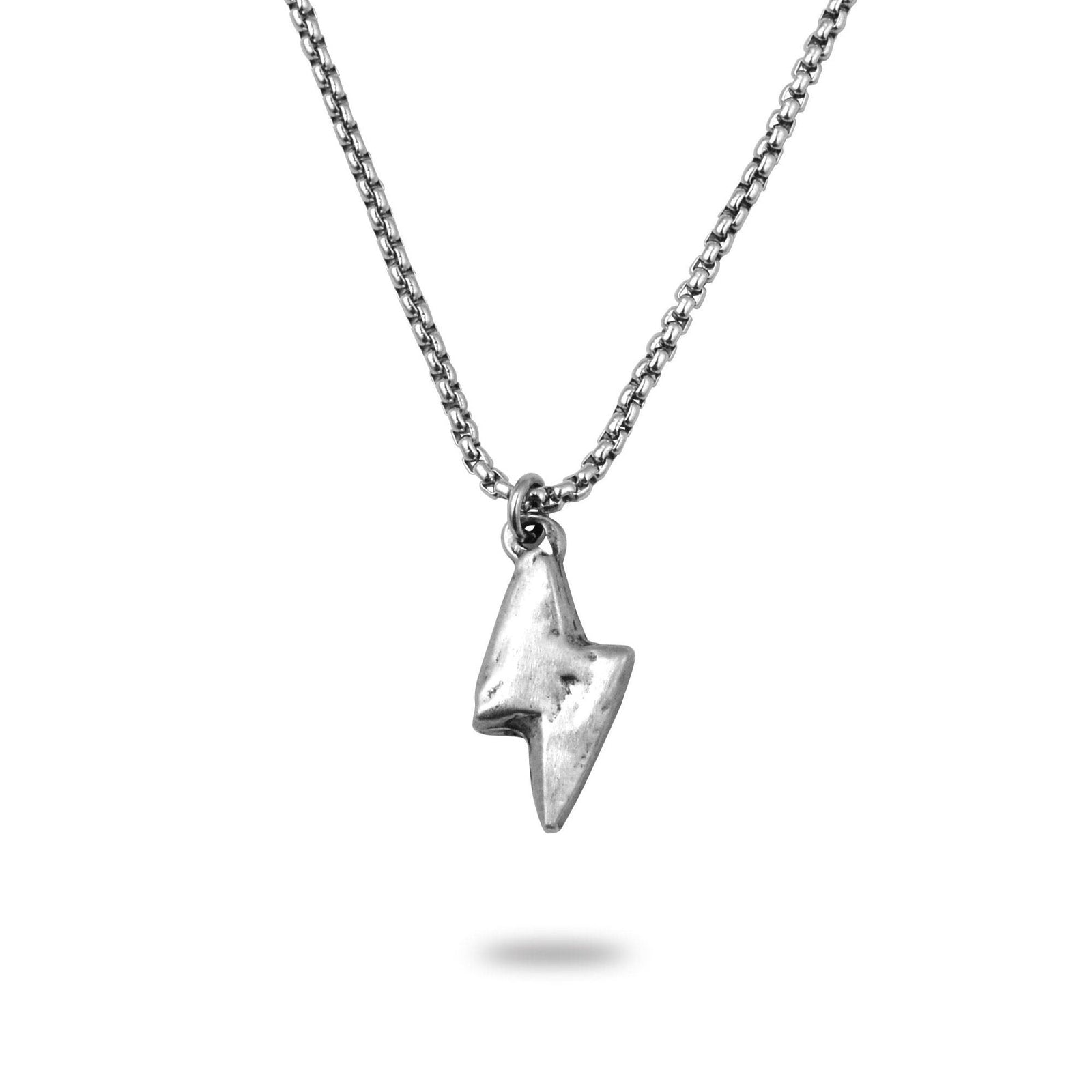 Hand Formed Lightning