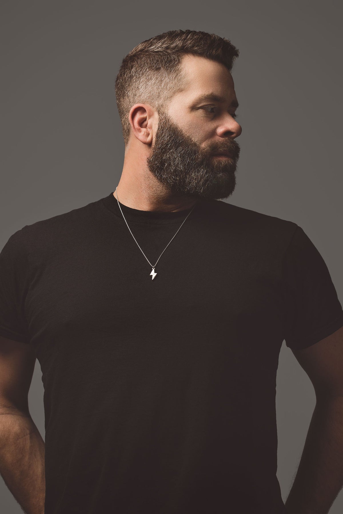 Hand Formed Lightning