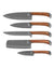 The Lotus | 5-Piece Set