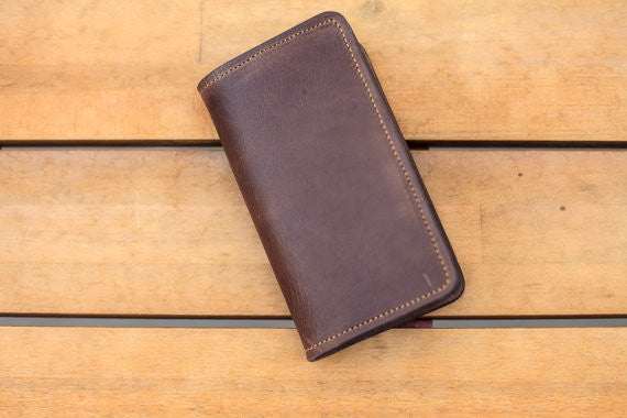 Field Notes/Passport Wallet