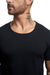The Essential Extended Slim Fit Tee by WESTON JON BOUCHÉR