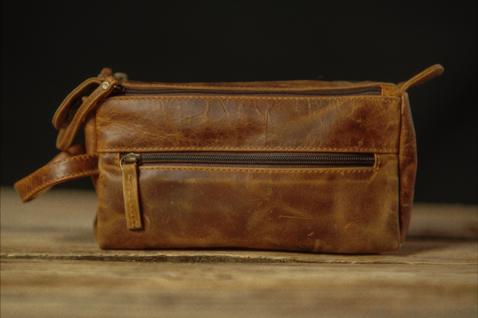 mens toiletry bag