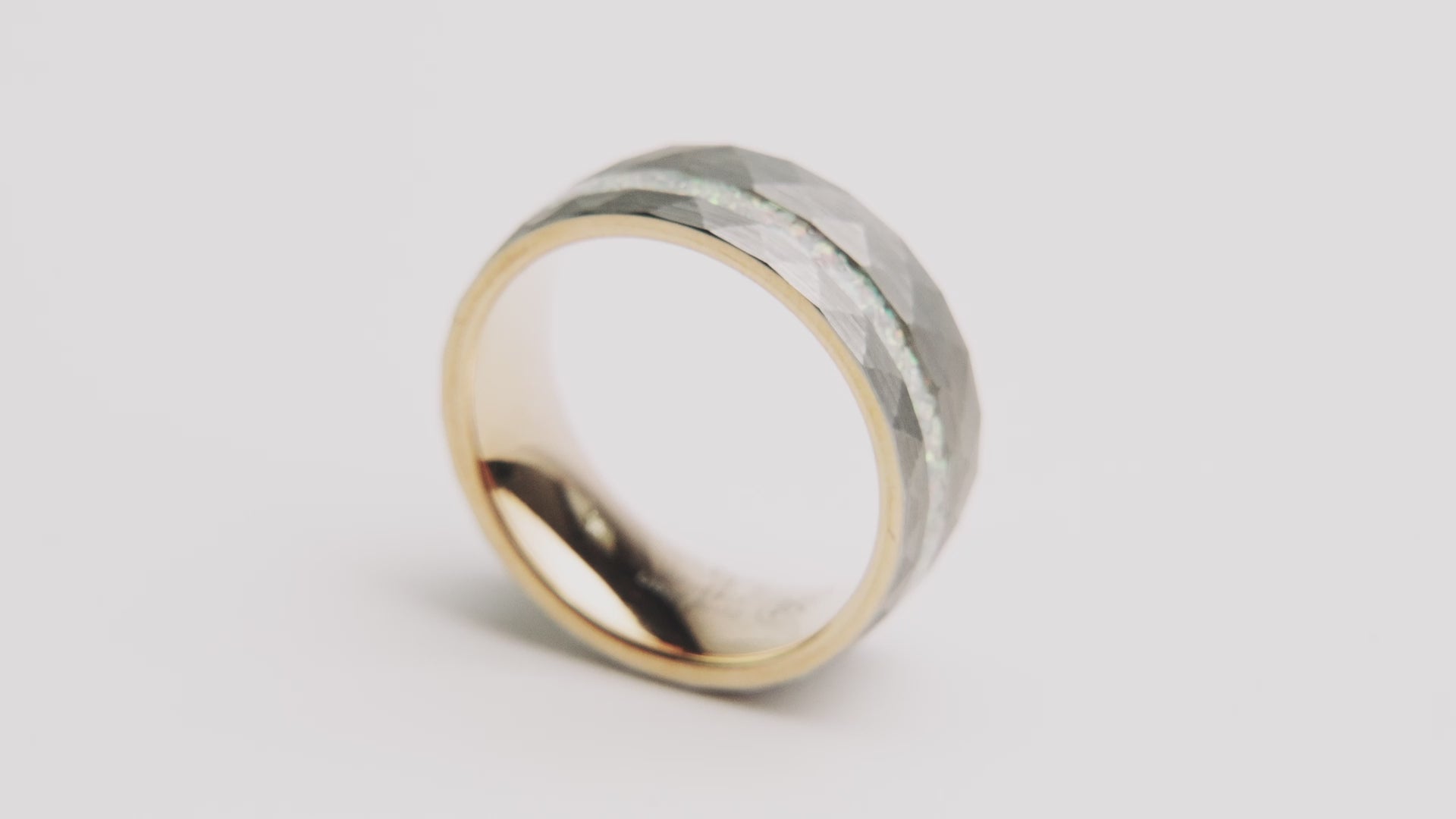 The “Zeus” Ring