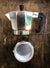 Single Serve Stovetop Espresso Maker