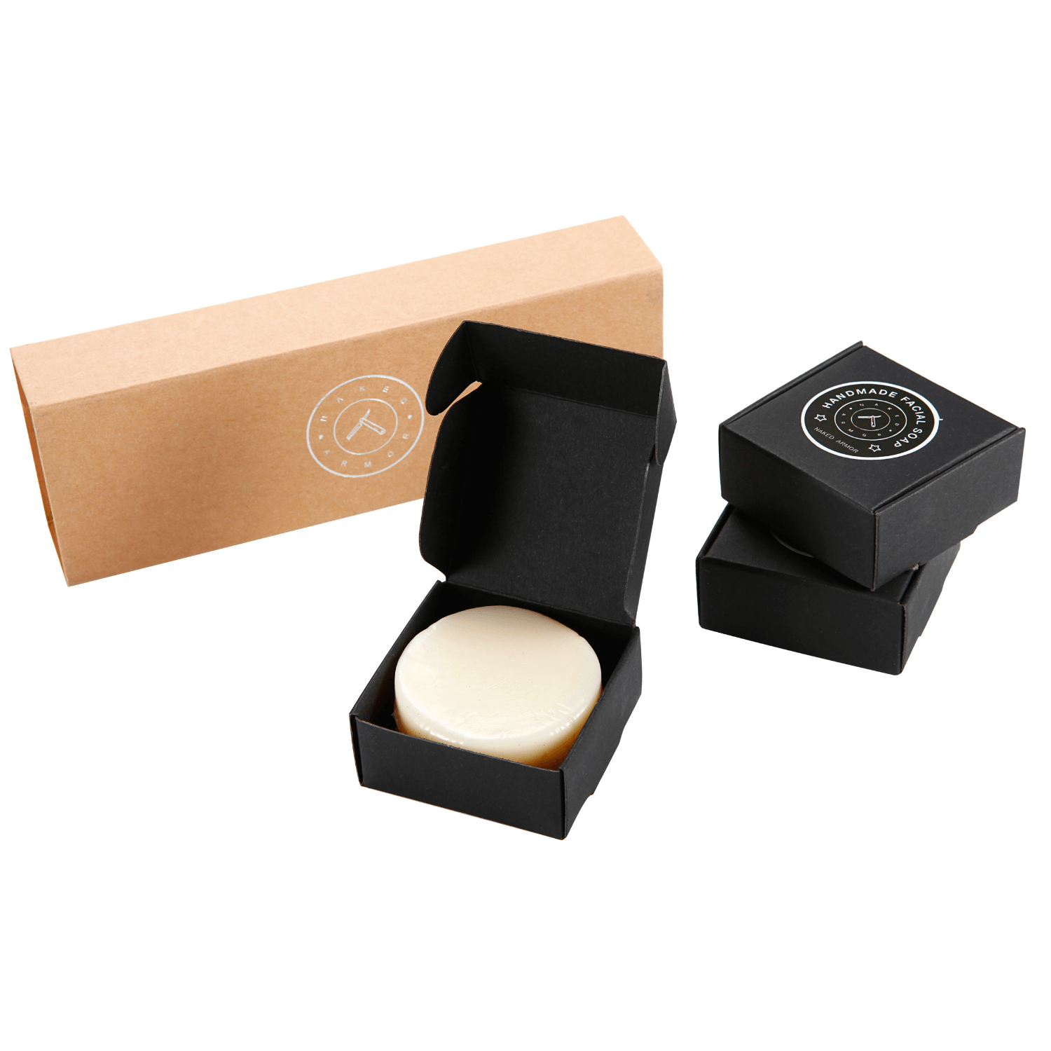 Shave Soap