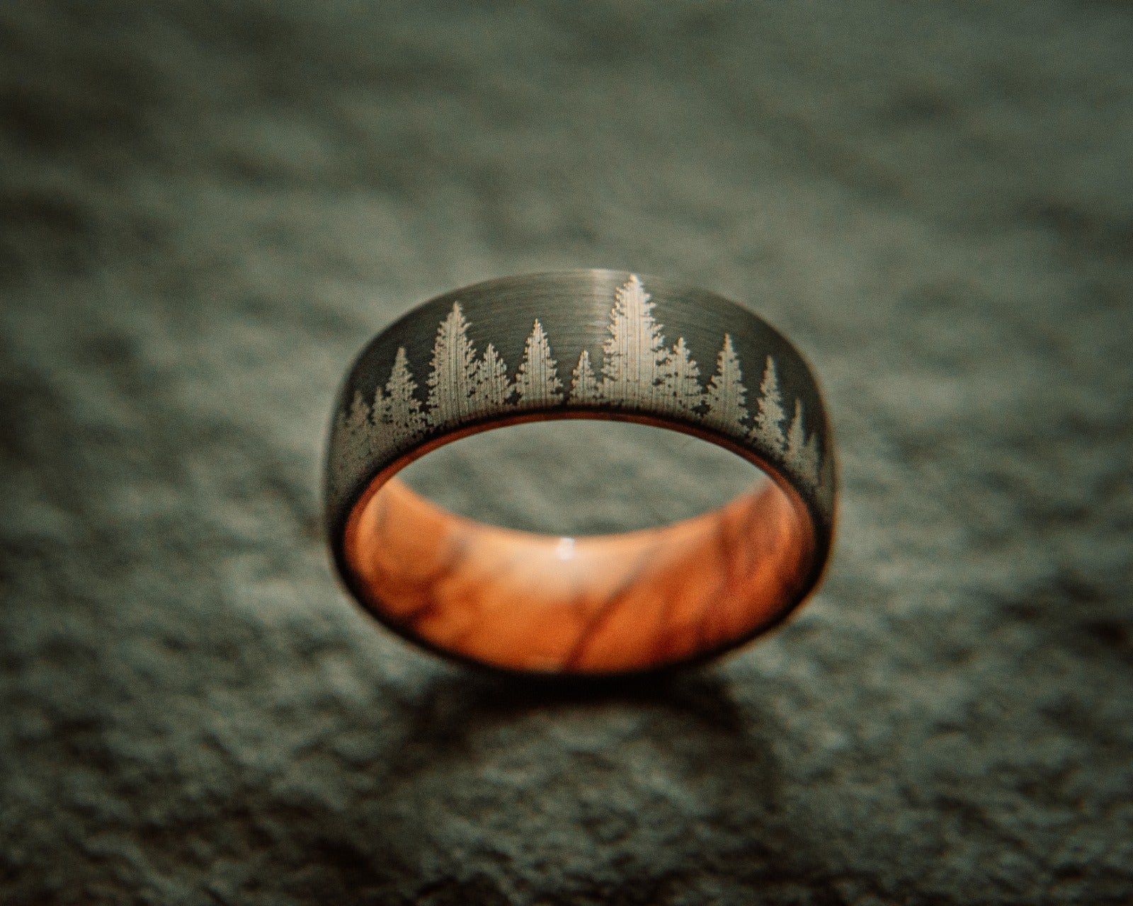 The “Adventurer” Ring