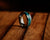 turquoise mens ring